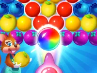 Sweet Bubble Fruitz image