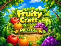Fruity Craft Merge image