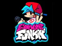 Friday Night Funkin Online image
