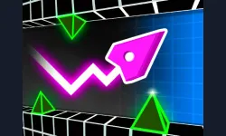 image bg Geometry Vibes 3D