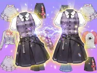 Dress Up Outfit Match image