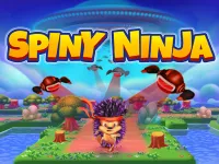 Spiny Ninja image