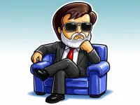 Gangster Kabali Game image