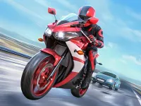 image bg Bike Racing Adventure