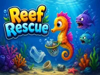 ReefRescue image