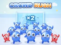 Crowd Rush image