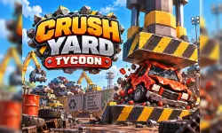 image bg Crush Yard Tycoon