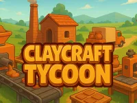 Clay Craft Tycoon image