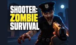 image bg Shooter Zombie Survival