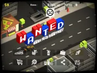 WANTED image