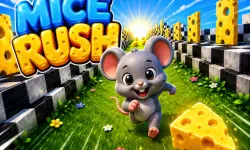 image bg Mice Rush