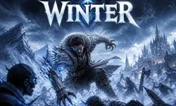 image bg Winter: Cold Wind