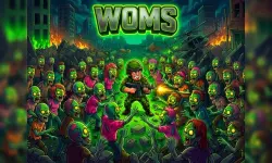 WOMS World of Master Survivors image