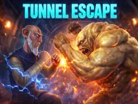 Tunnel Escape image