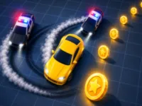 Police Chase Run image