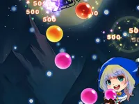 PuzzleBubble image