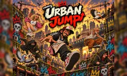 URBAN JUMP image