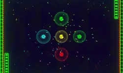 image bg REFLEX PONG