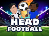 Head FootBall 3D image