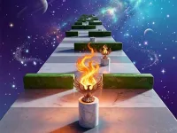 Candle Run Game image
