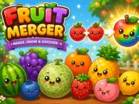 Fruit Merger image