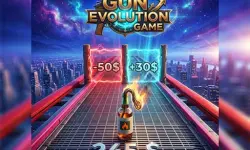image bg Gun Evolution Game
