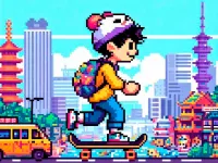 Skate Boy image