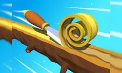 Spiral Roll - Fun amp; Run 3D Game image