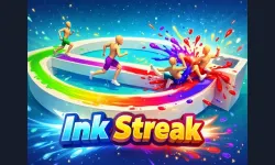 image bg Ink Streak